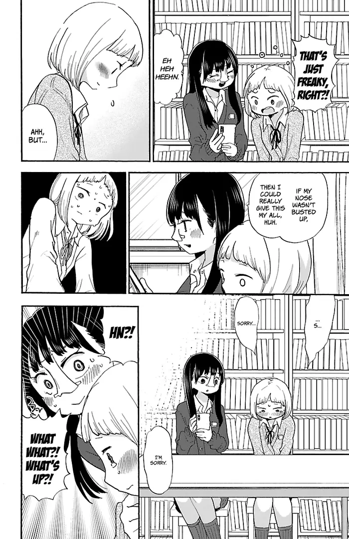 The Dangers in My Heart Chapter 17 image 10_optimized